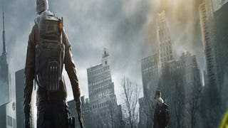 The Division dev feels sense of community in online games is dead