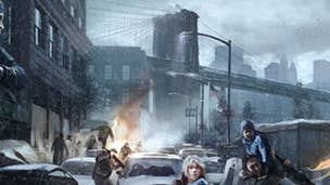 The Division delayed into 2015, source suggests - rumour