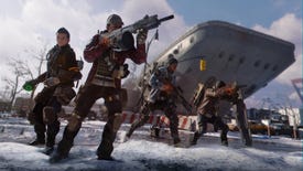 The Division is free for keeps on Uplay this week