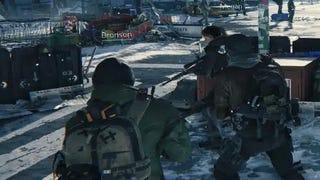 The Division's first big update looks to fix the Dark Zone