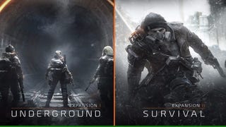 The Division's first two paid expansions have 30-day Xbox exclusivity