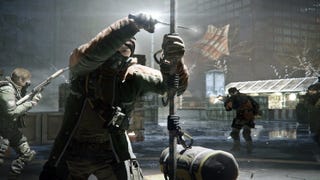 The Division's next free update, Conflict, is due next week