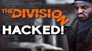 The Division PC would need "complete rewrite" to combat hacks