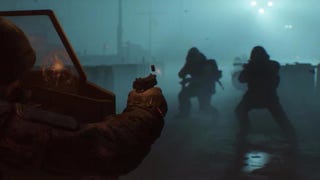 The Division's Survival DLC is due tomorrow on Xbox One and PC