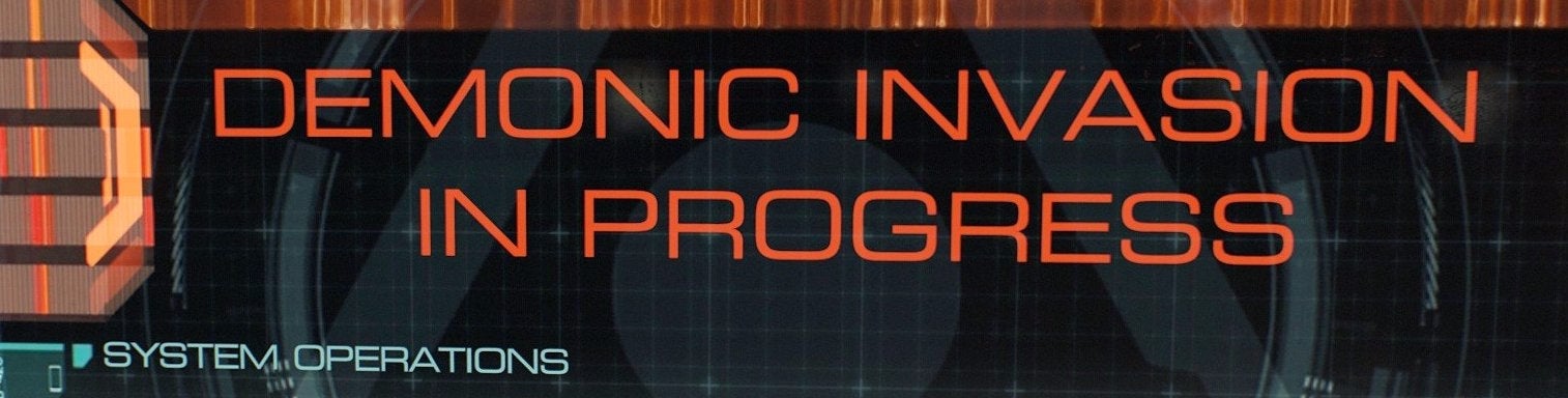 The Doom campaign is actually pretty good