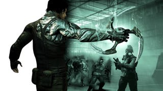 The Double-A Team: Dark Sector might claim to be the most successful Double-A game ever