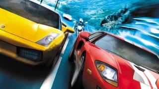 The Double-A Team: Test Drive Unlimited drew a new horizon for racing games