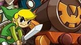The Double-A Team: The Legend of Zelda: Spirit Tracks is a forgotten adventure with great heart