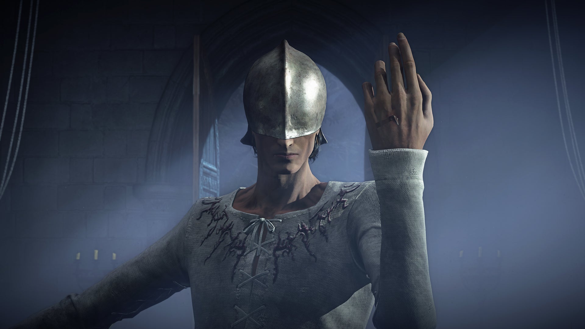 The Duskbloods is a PvPvE game that seems to have more in common with online shooters than it does Bloodborne - 3