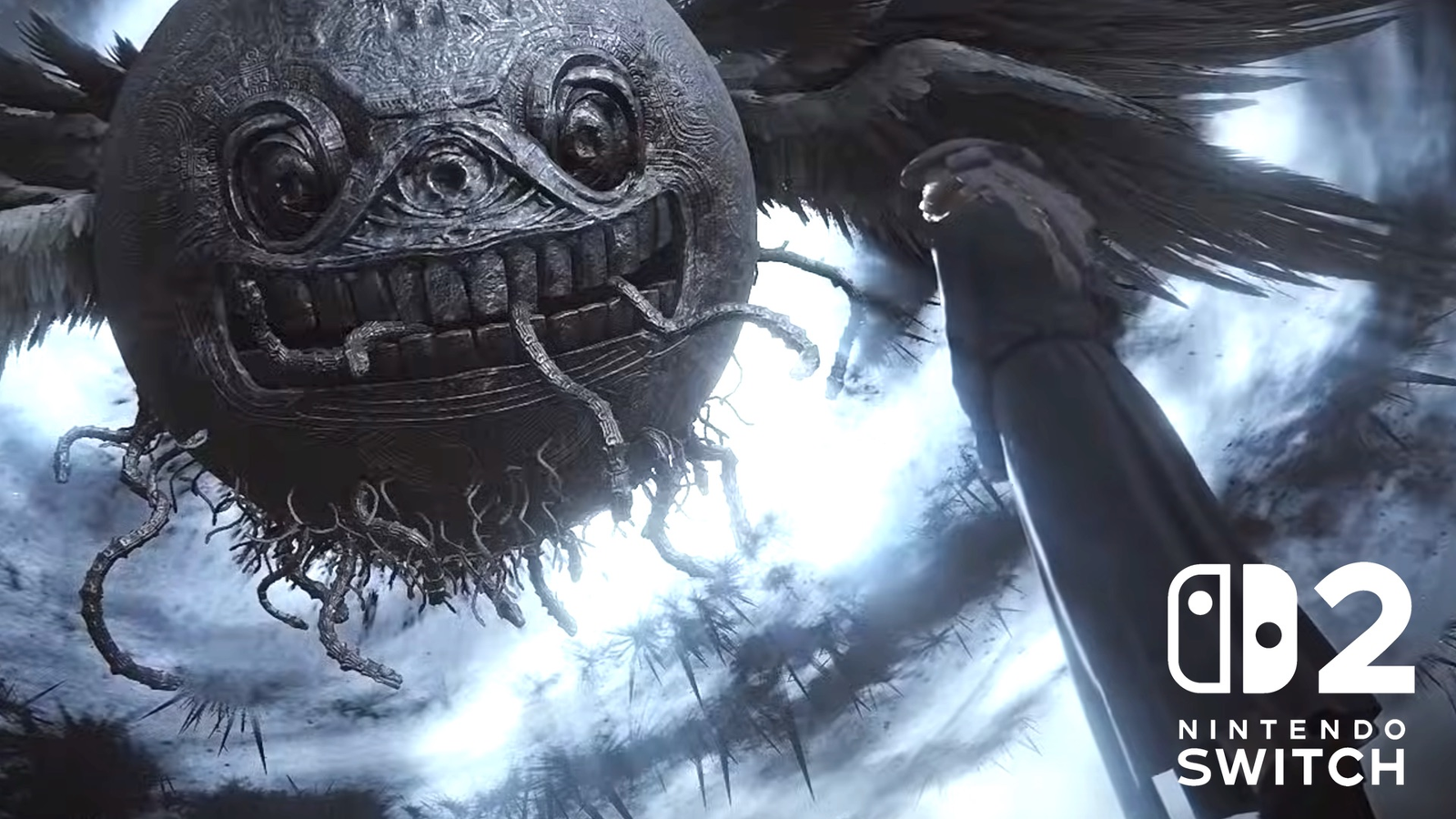 FromSoftware's The Duskbloods is Bloodborne meets Sekiro meets Dark Souls, with jetpacks and dinos thrown in | Eurogamer.net