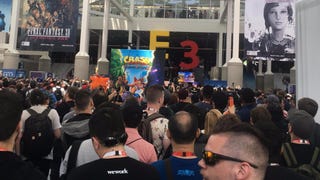 The E3 Bulletin: Friday