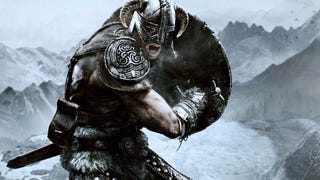 The Elder Scrolls 5: Skyrim remaster announced