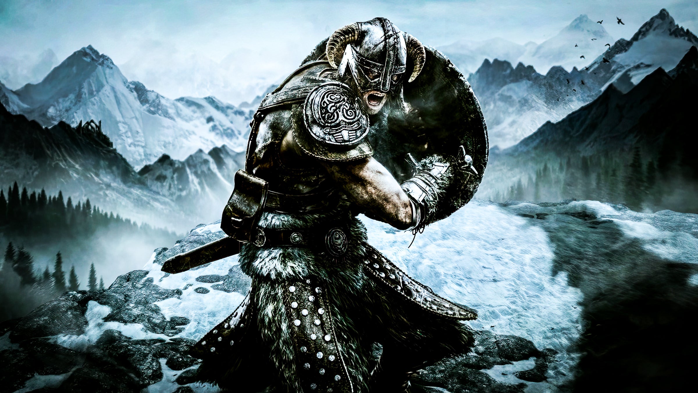 The Elder Scrolls 5: Skyrim ist ab sofort für Switch 2 erhältlich ...