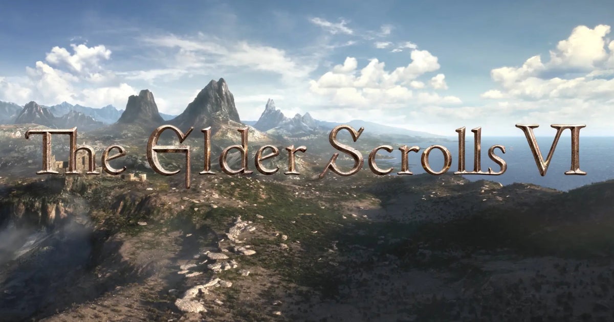 Premiera The Elder Scrolls 6 to wciąż odległy temat. Todd Howard radzi uzbroić się w cierpliwość