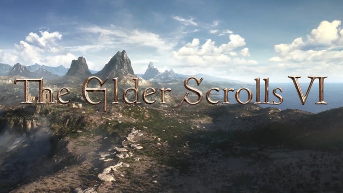 Premiera The Elder Scrolls 6 to wciąż odległy temat. Todd Howard radzi uzbroić się w cierpliwość