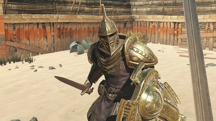 Bethesda kończy żywot zapomnianej odsłony The Elder Scrolls. Serwery zgasną w czerwcu