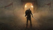 The Elder Scrolls: Blades - prova