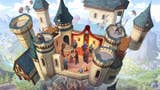 Bethesda ujawniła The Elder Scrolls: Castles niemal pół roku po premierze