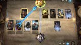 The Elder Scrolls: Legends resurfaces with a gameplay trailer and beta