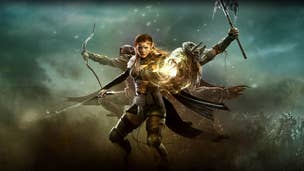 The Elder Scrolls Online is free for a limited time on the Epic Games Store