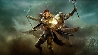 The Elder Scrolls Online is free for a limited time on the Epic Games Store