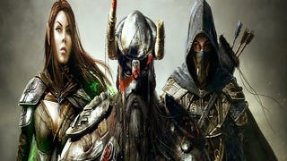 TESO - ZeniMax striving to break the MMO mold with active and reactive combat
