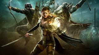 The Elder Scrolls Online auf der Konsole - Läuft!