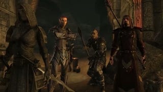 The Elder Scrolls Online blaast vijf kaarsjes uit