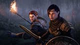 The Elder Scrolls Online: Blackwood review - Smeulend vuurtje