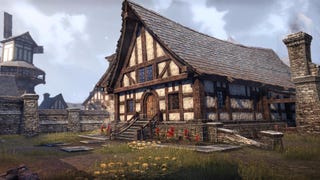 The Elder Scrolls Online: da oggi è possibile prendere casa a Tamriel