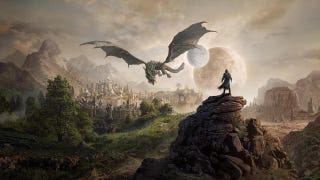 The Elder Scrolls Online: Elsweyr MMO is coming to Stadia