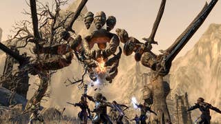This mysterious Elder Scrolls Online letter has fans speculating about upcoming content