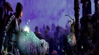 The Elder Scrolls Online: Morrowind verwelkomt je met nostalgie