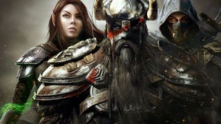 The Elder Scrolls Online requer subscrição ao gold