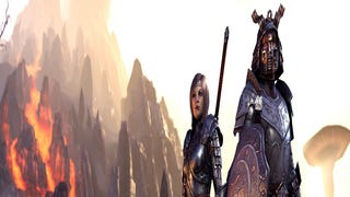 The Elder Scrolls Online: Tamriel Unlimited review