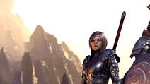 The Elder Scrolls Online: Tamriel Unlimited review