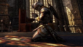 Sprzedaż gier: The Elder Scrolls Online wyprzedziło Wiedźmina 3 w UK