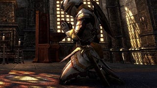 Sprzedaż gier: The Elder Scrolls Online wyprzedziło Wiedźmina 3 w UK