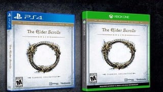 The Elder Scrolls Online no tendrá clave única en consolas
