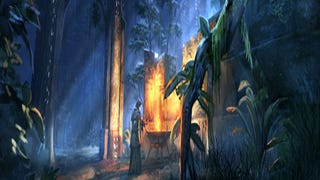 Elder Scrolls Online blog discusses Orc race, Daggerfall Covenant