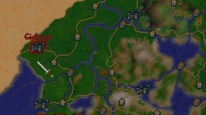 The Elder Scrolls Online's Blackwood chapter revives a city not seen since 1994's Arena