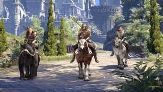 The Elder Scrolls Online's next big expansion is set in the Summerset Isle