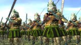 The Elder Scrolls: Total War mod 2.0 venku