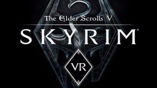 The Elder Scrolls V: Skyrim VR è disponibile per il pre-order