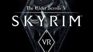 The Elder Scrolls V: Skyrim VR è disponibile per il pre-order