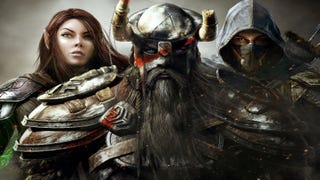 The Elder Scrolls Online: slitta il lancio per PS4 e Xbox One?