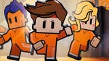 The Escapists 2 carves out a release date