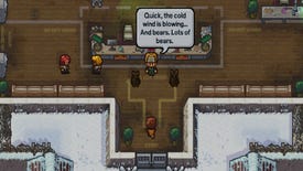 The Escapists 2 will tunnel into August