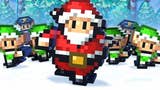 The Escapists gets festive free Santa's Sweatshop DLC