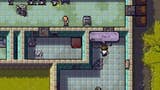 The Escapists is getting a The Walking Dead-licensed spin-off